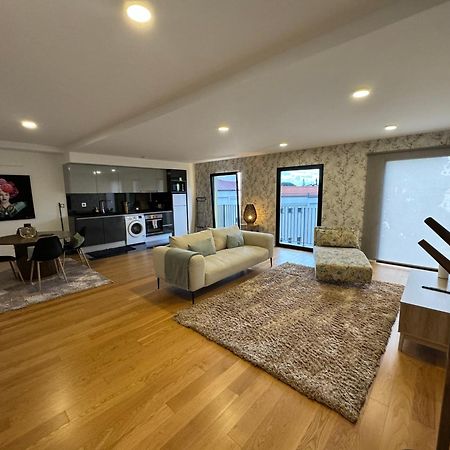 Carreira Residence フンシャル エクステリア 写真