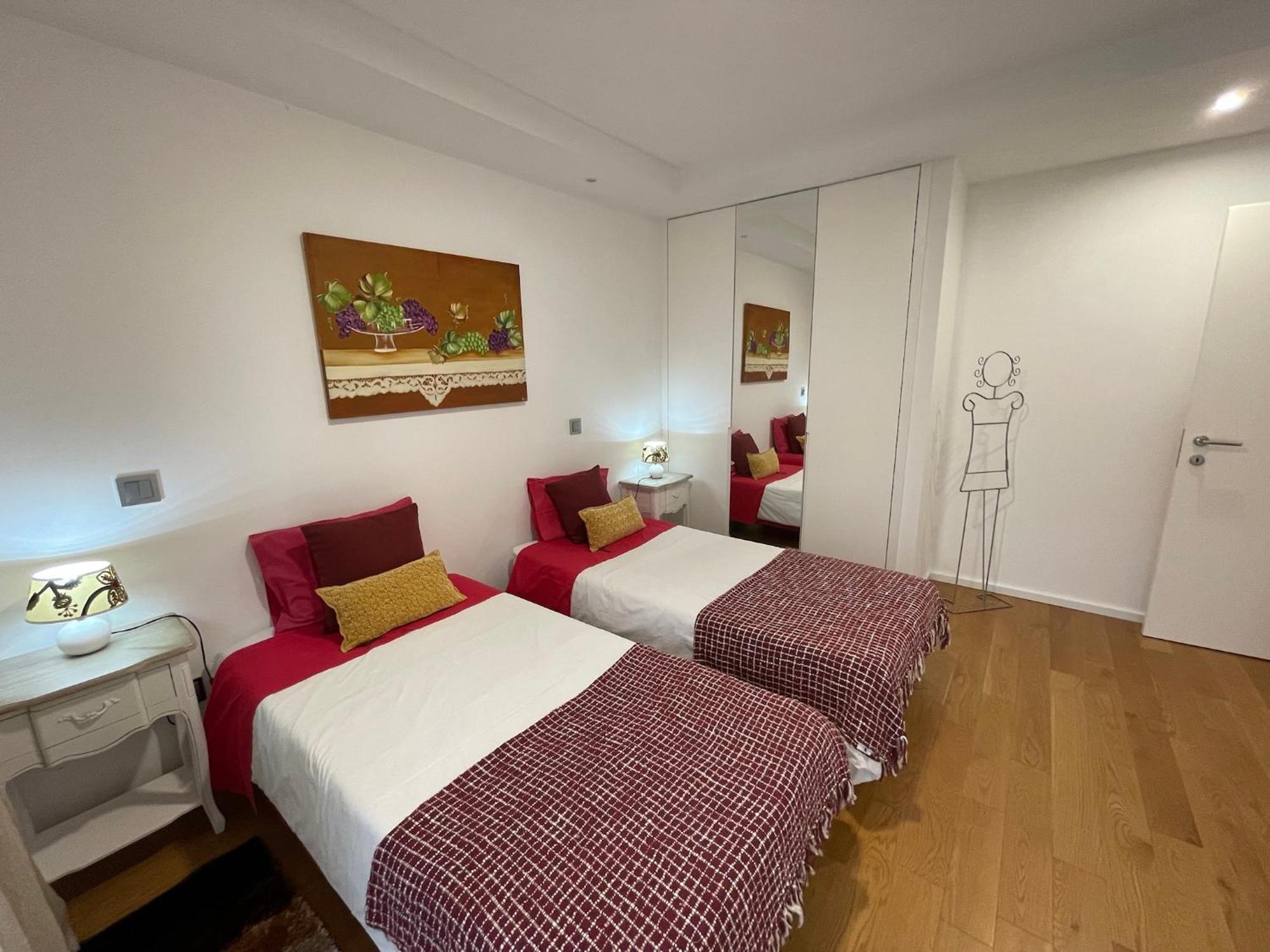 Carreira Residence フンシャル エクステリア 写真
