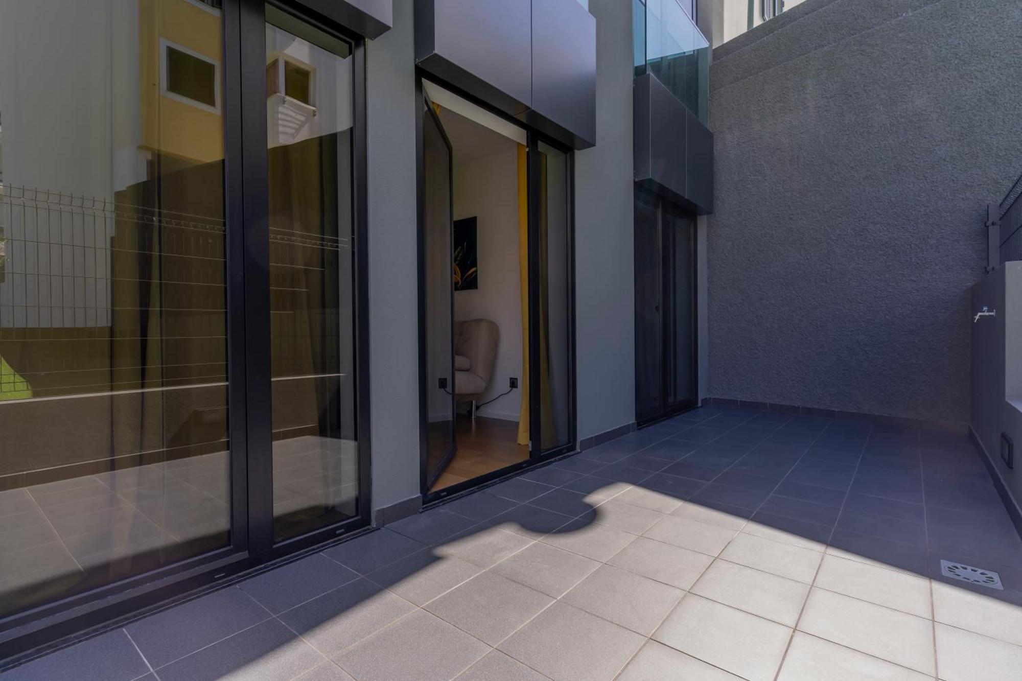 Carreira Residence フンシャル エクステリア 写真