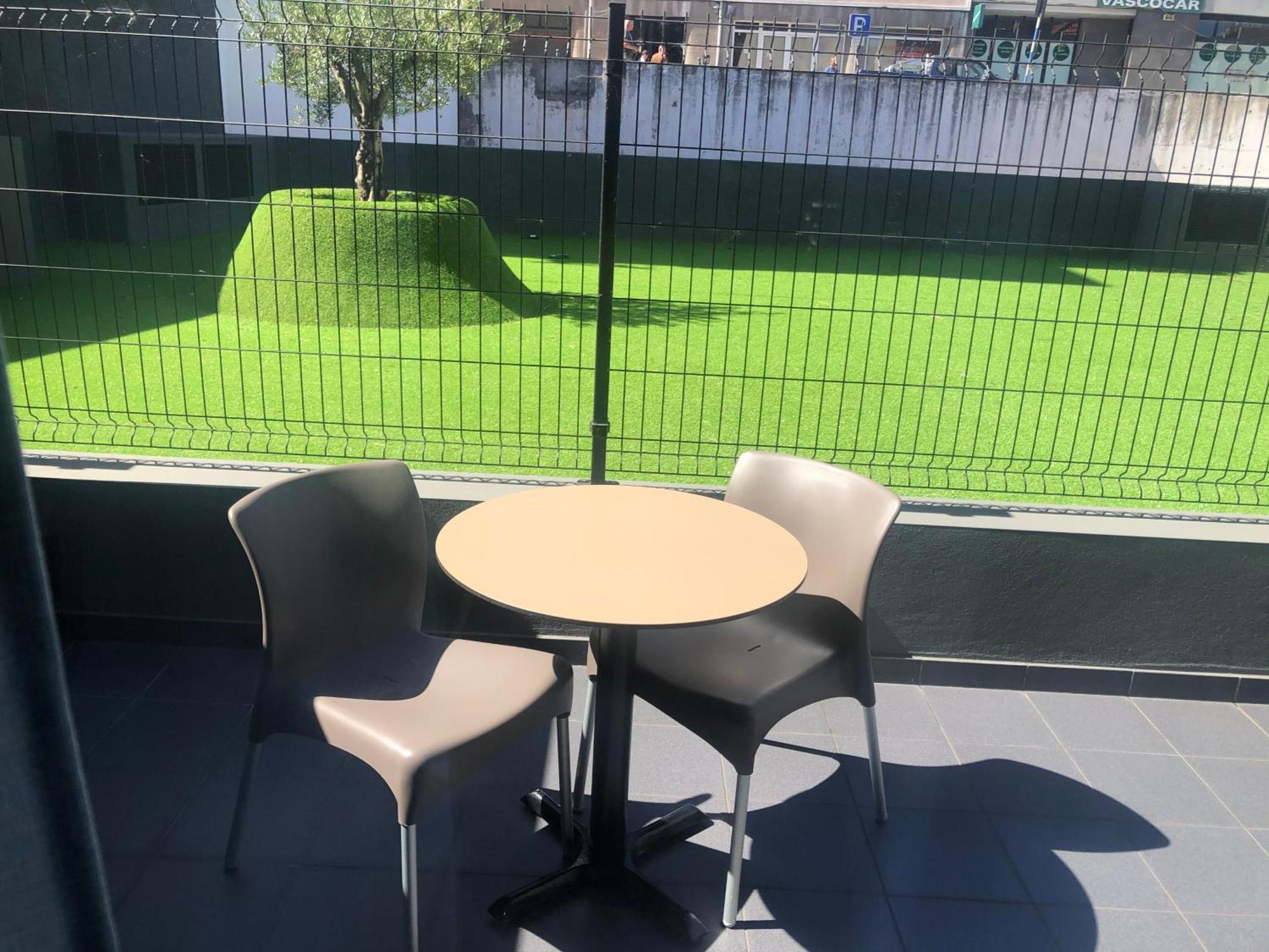 Carreira Residence フンシャル エクステリア 写真