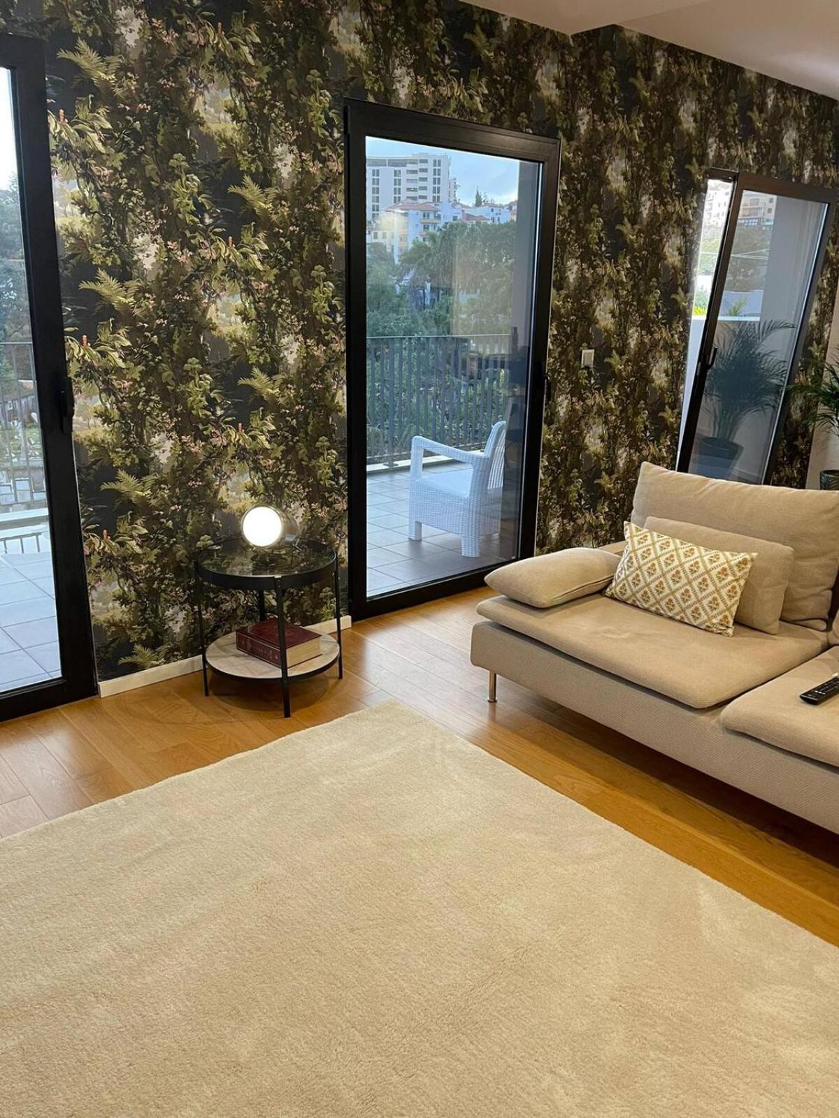 Carreira Residence フンシャル エクステリア 写真