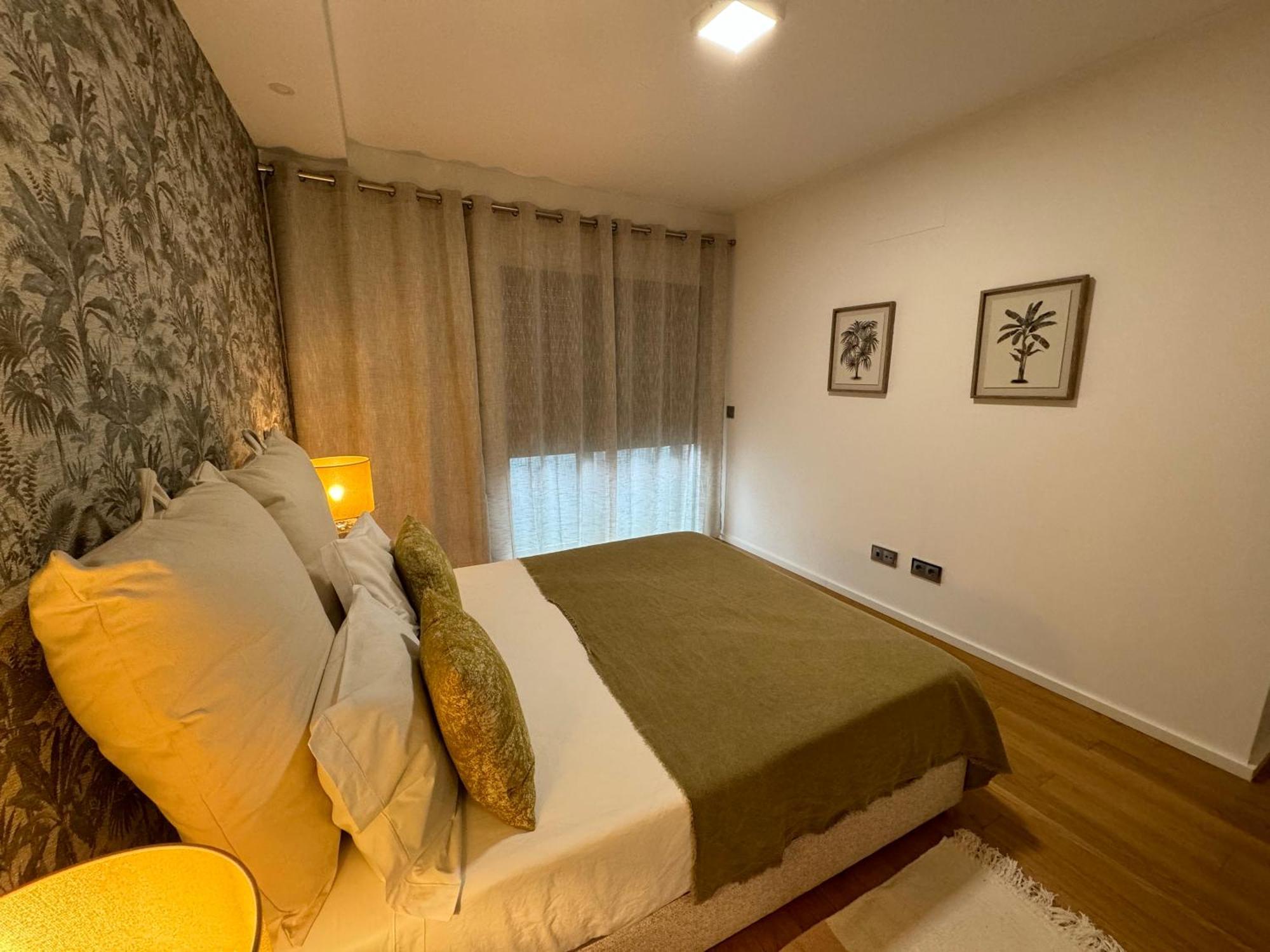 Carreira Residence フンシャル エクステリア 写真