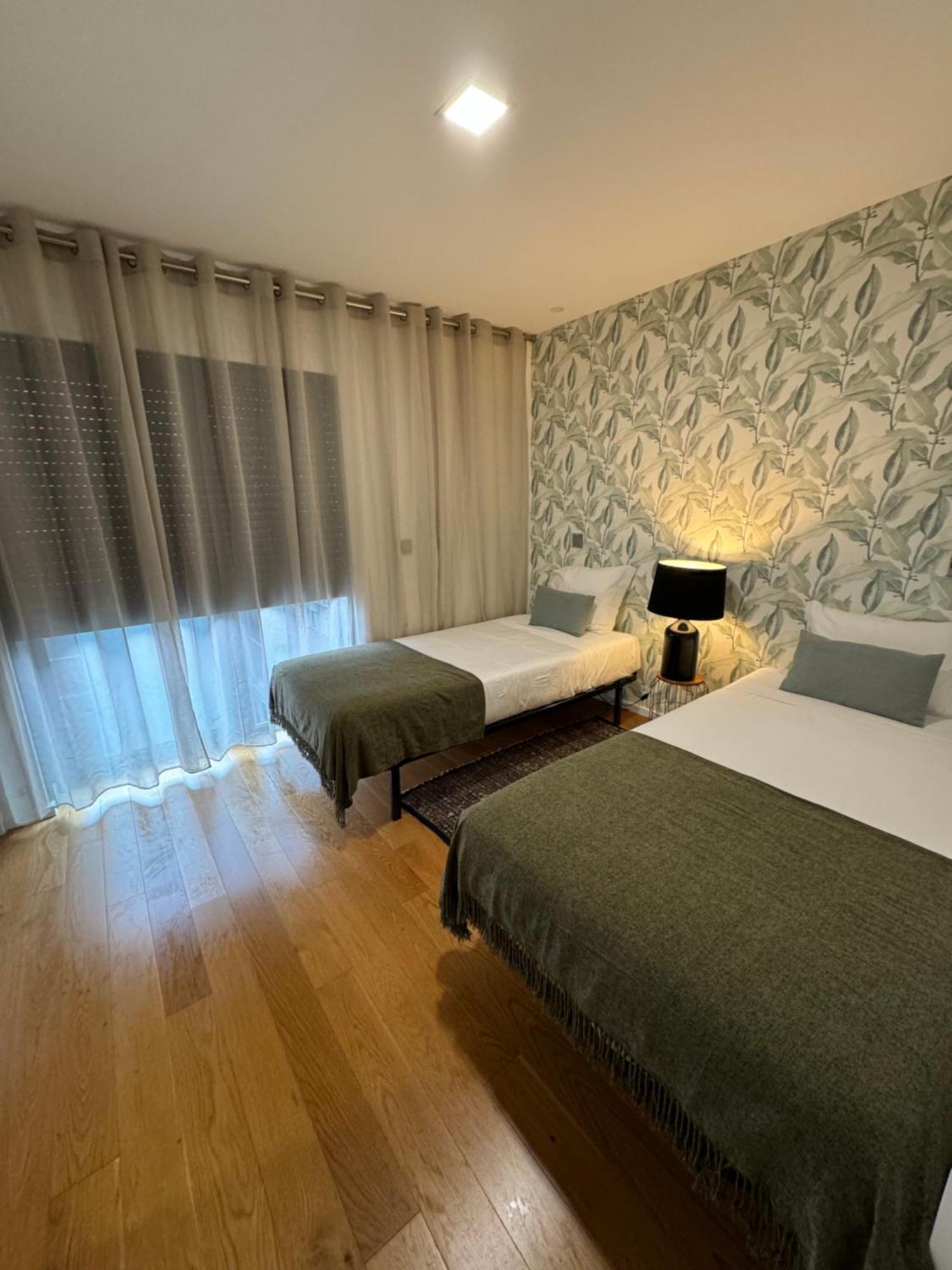 Carreira Residence フンシャル エクステリア 写真