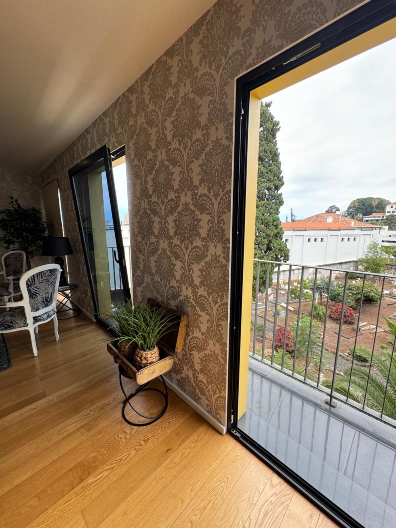 Carreira Residence フンシャル エクステリア 写真