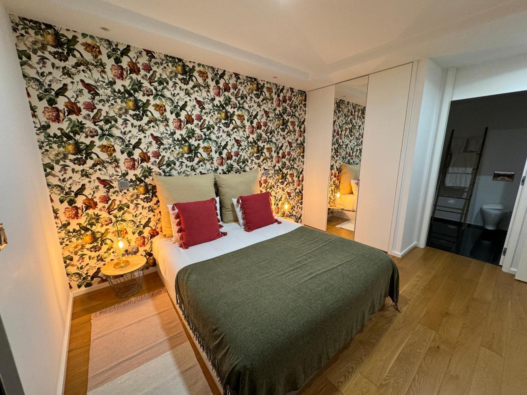 Carreira Residence フンシャル エクステリア 写真