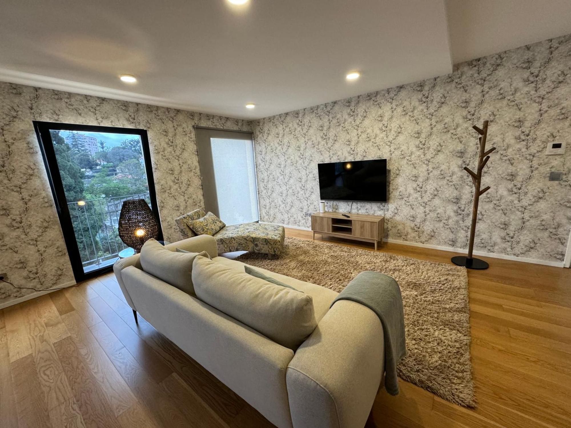 Carreira Residence フンシャル エクステリア 写真