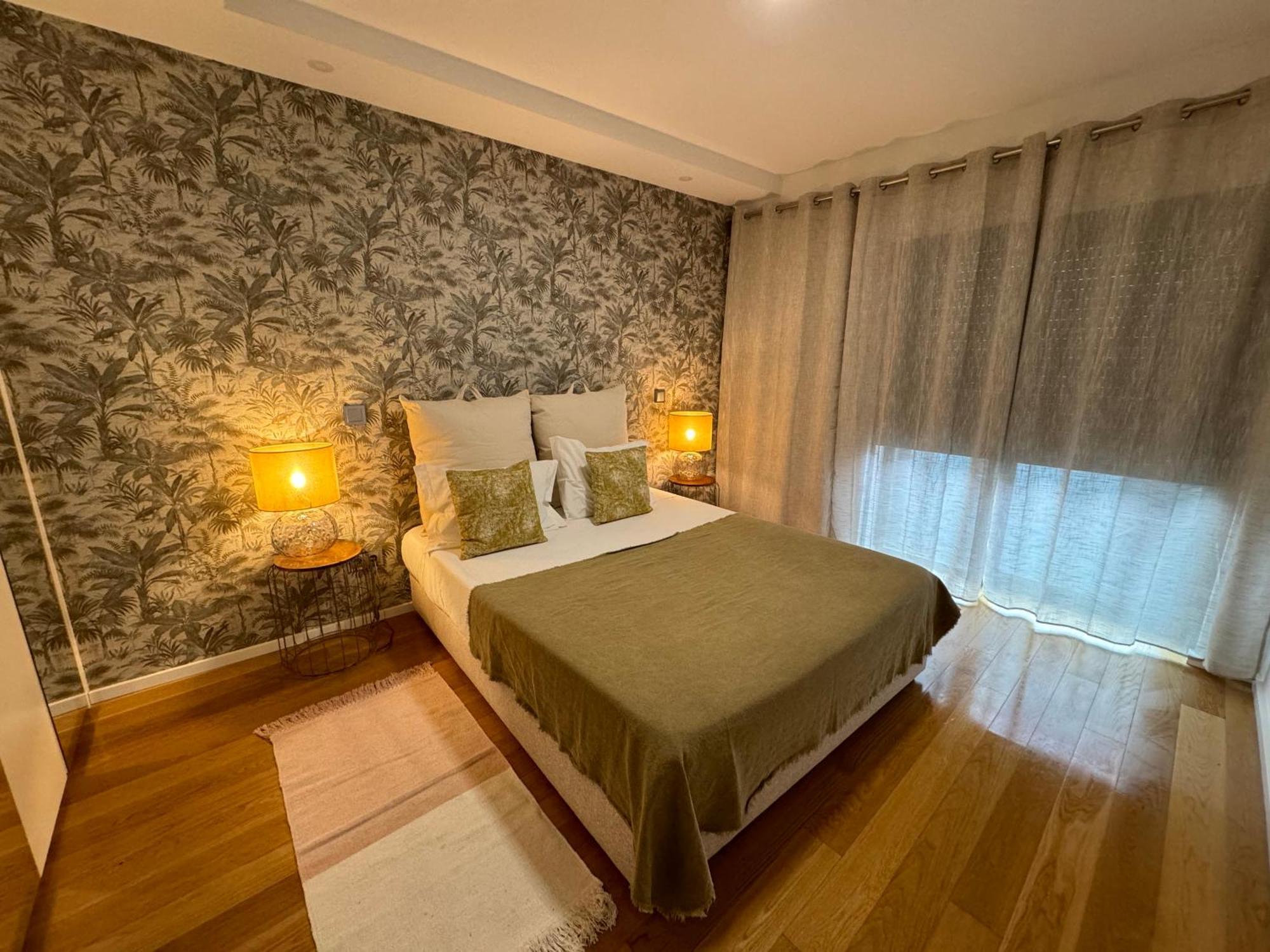 Carreira Residence フンシャル エクステリア 写真