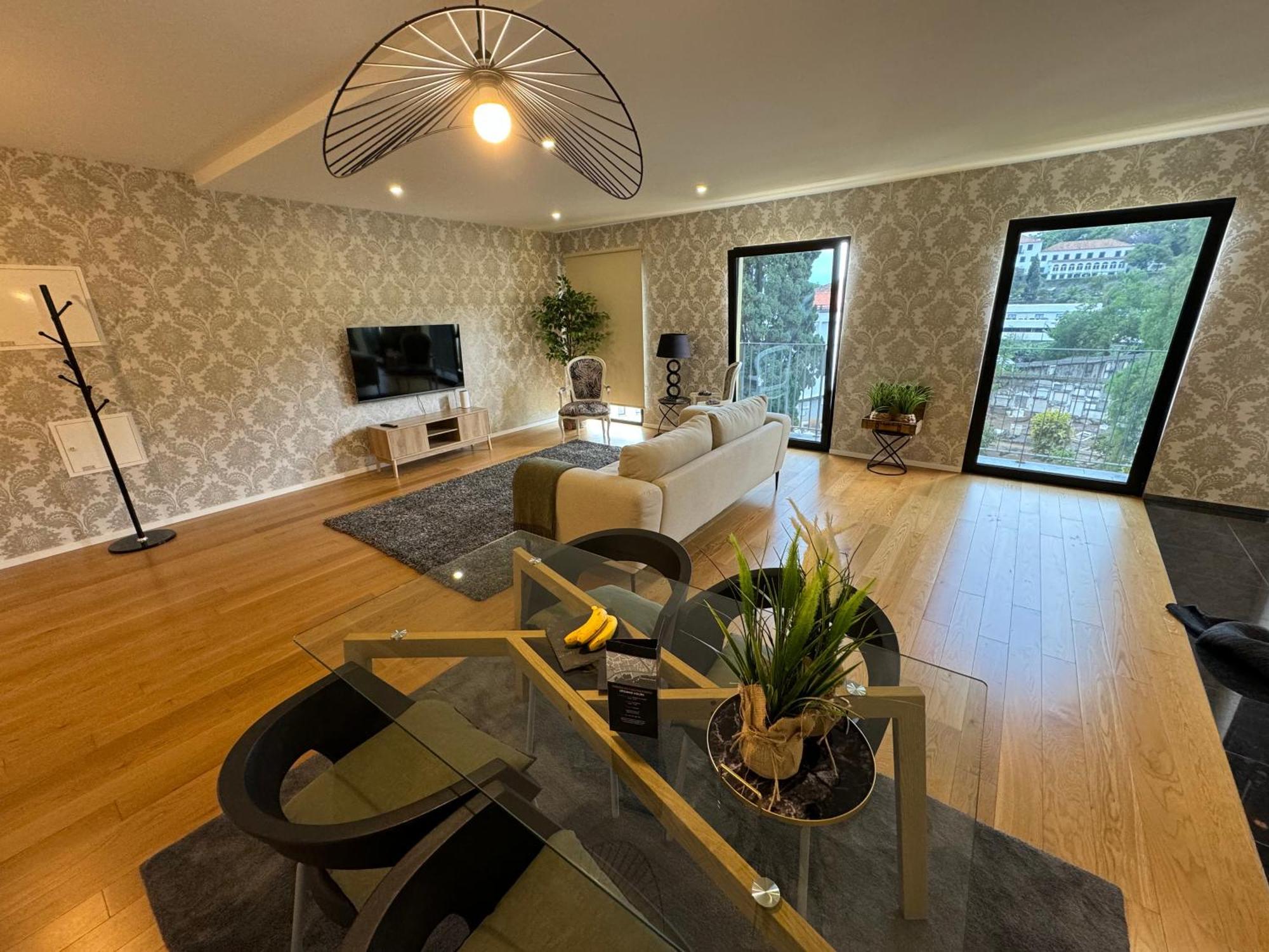Carreira Residence フンシャル エクステリア 写真