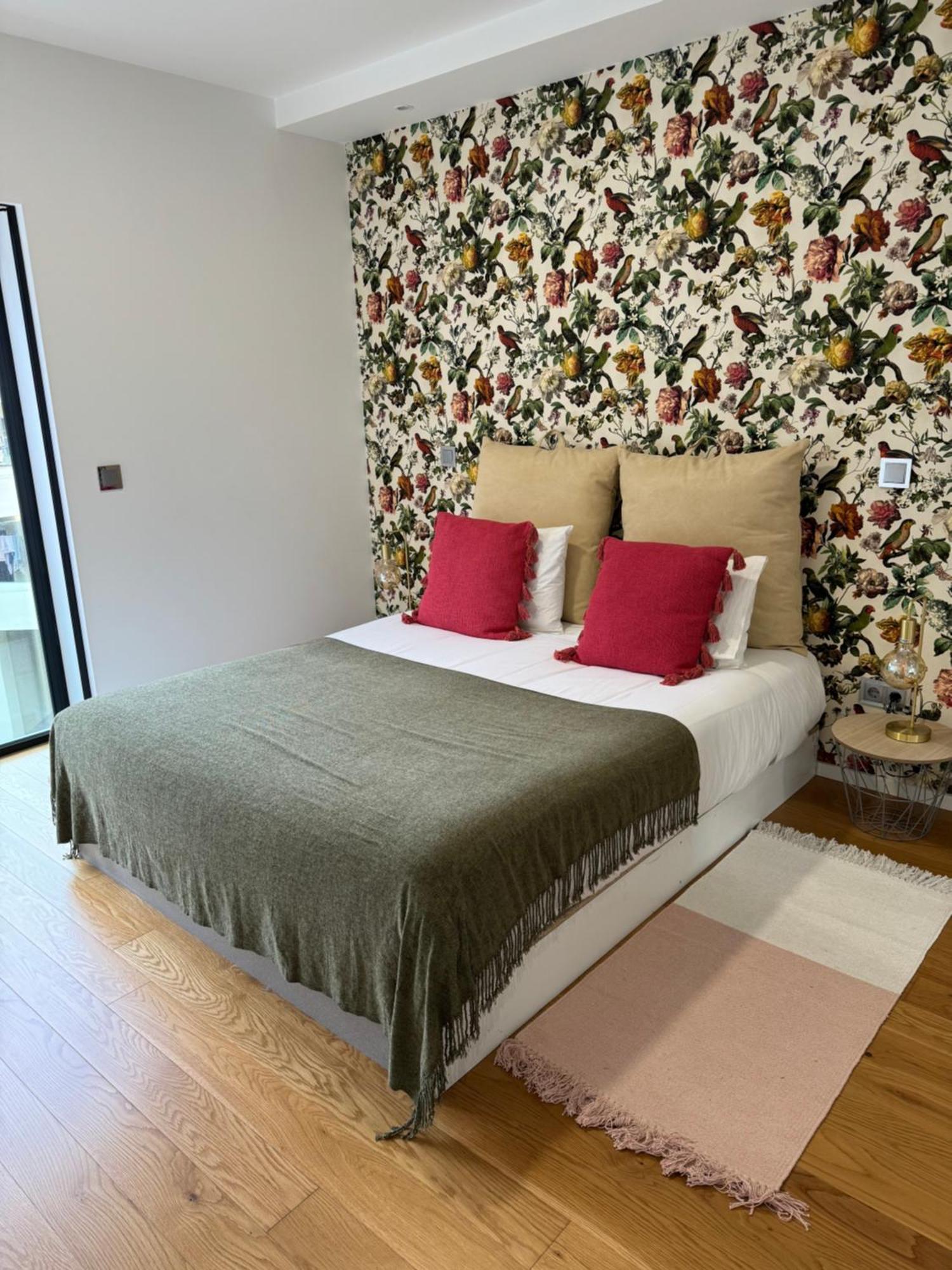Carreira Residence フンシャル エクステリア 写真