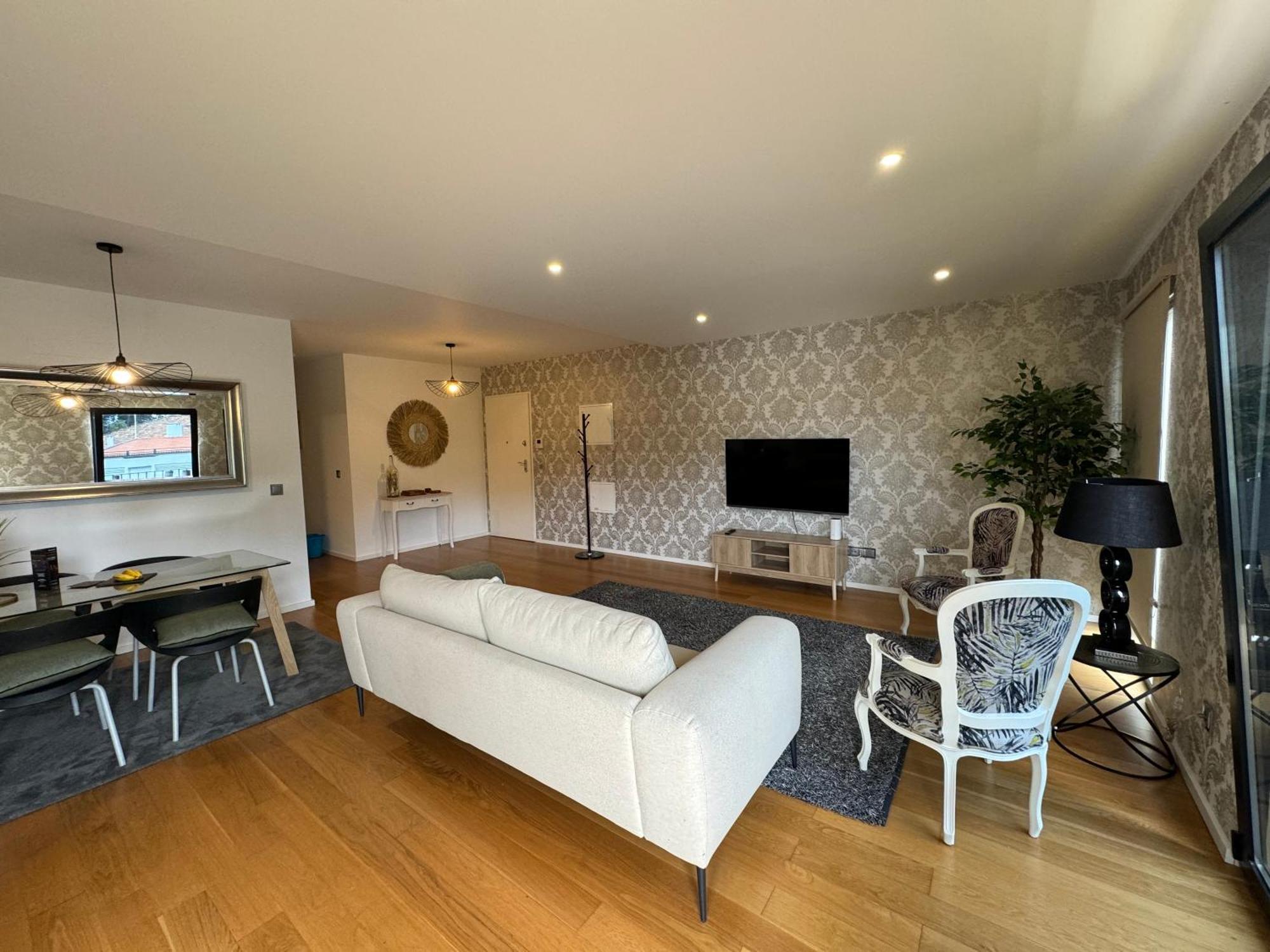 Carreira Residence フンシャル エクステリア 写真
