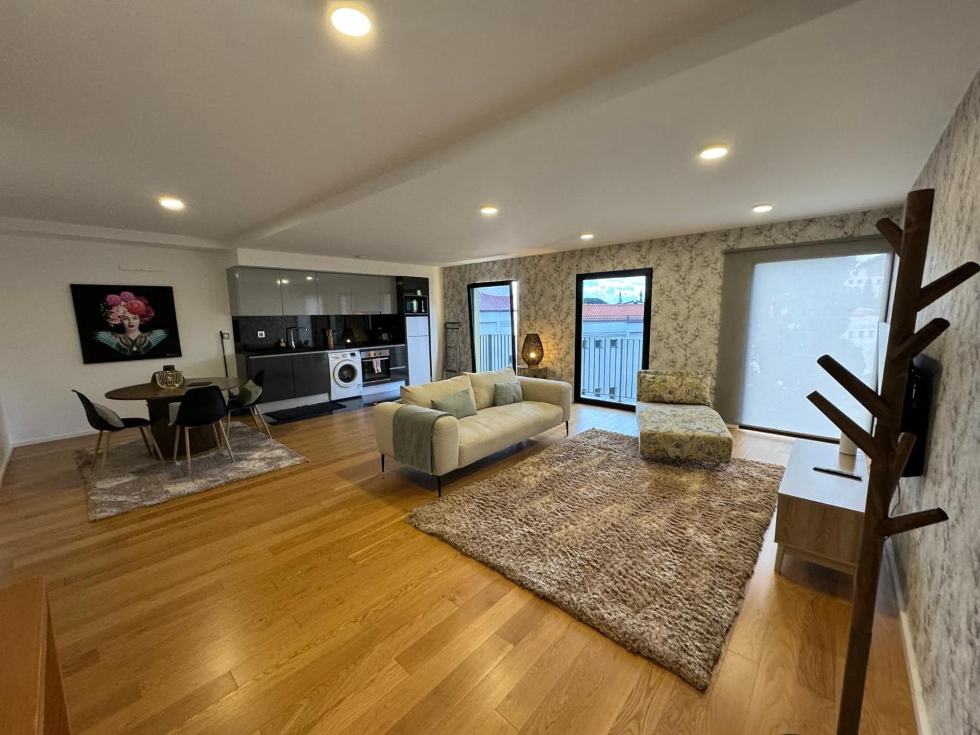 Carreira Residence フンシャル エクステリア 写真