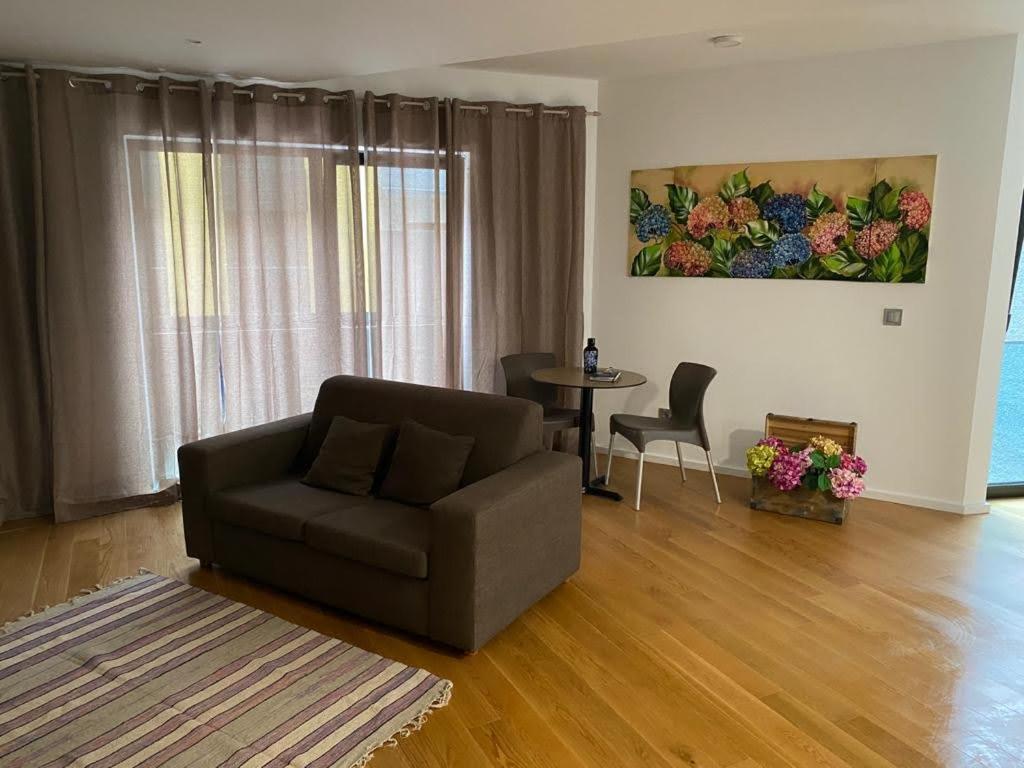 Carreira Residence フンシャル エクステリア 写真