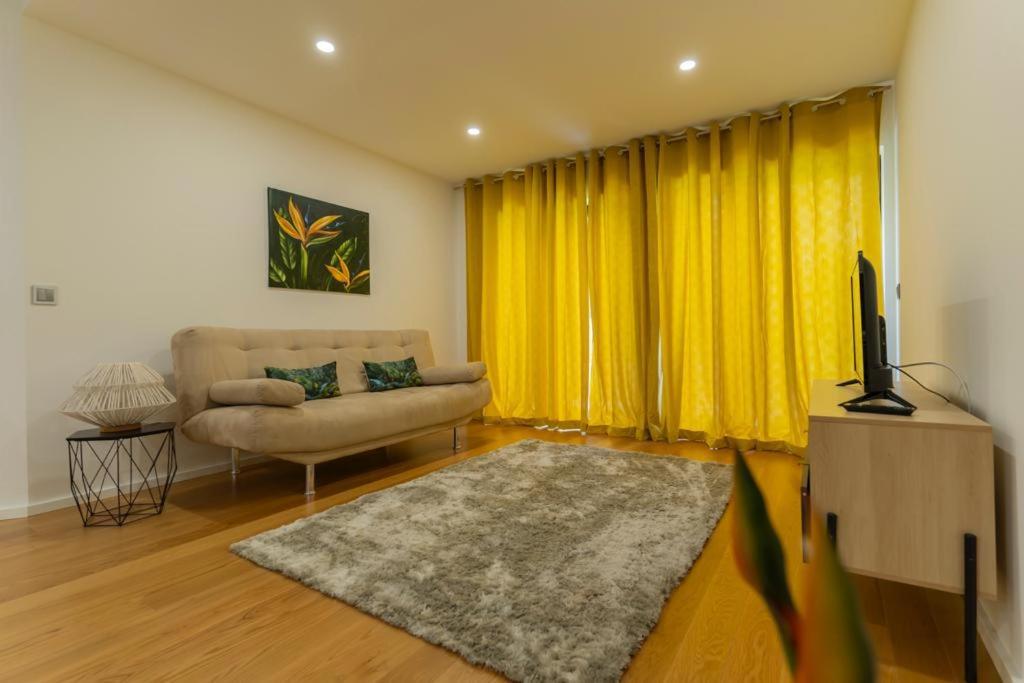 Carreira Residence フンシャル エクステリア 写真