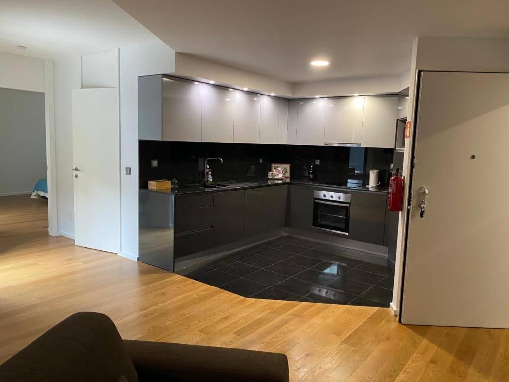 Carreira Residence フンシャル エクステリア 写真