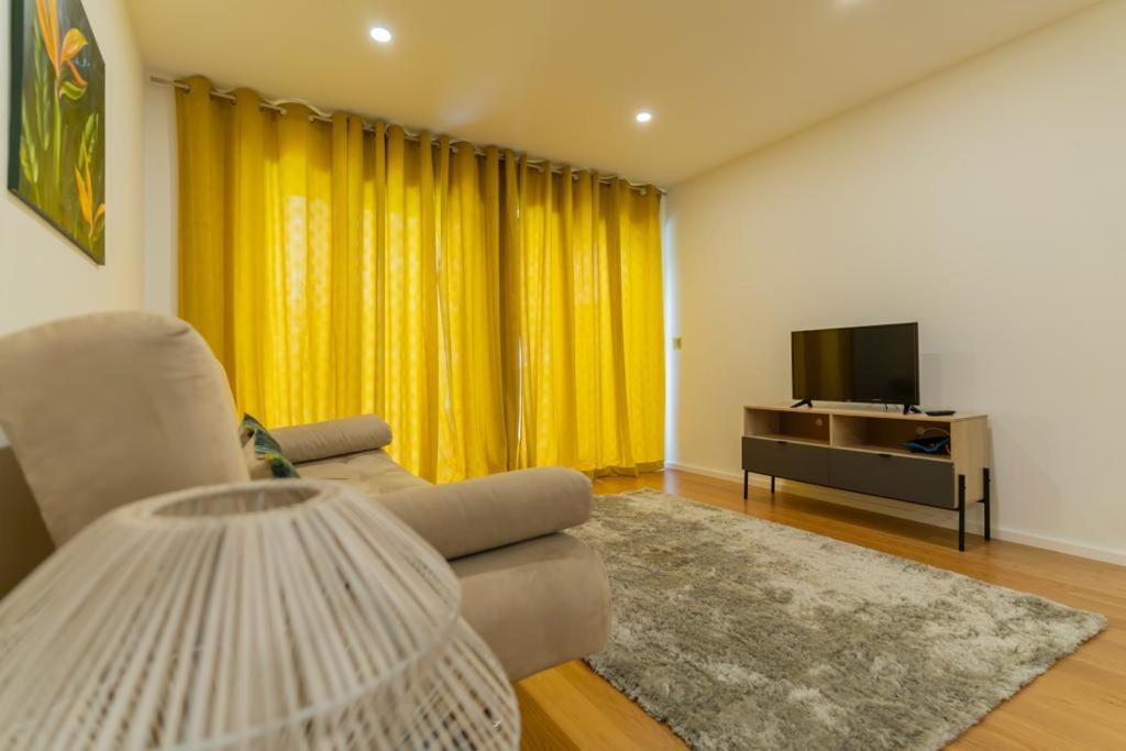 Carreira Residence フンシャル エクステリア 写真