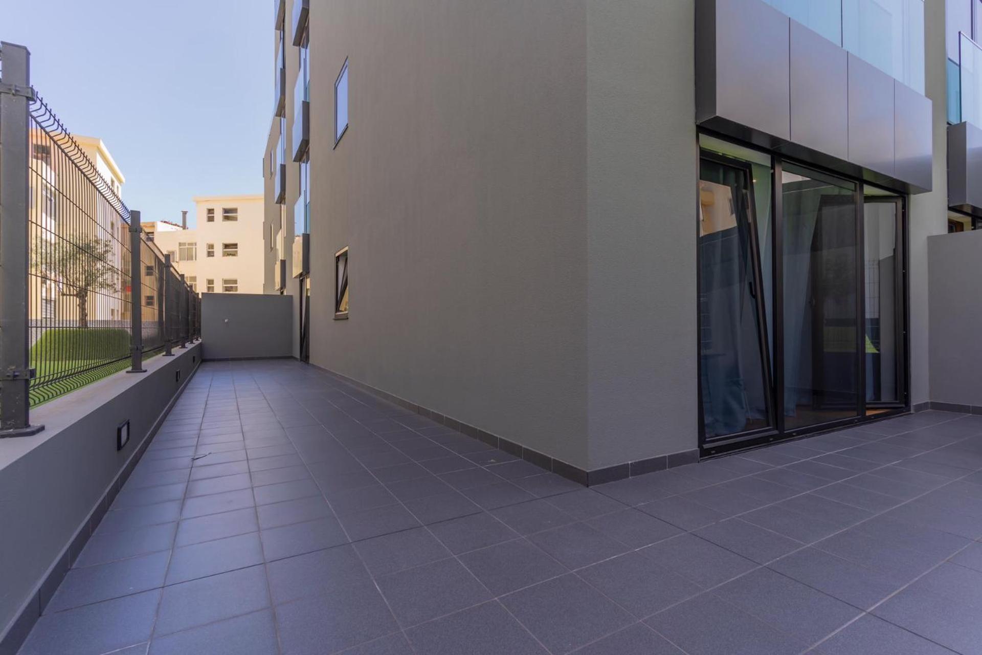 Carreira Residence フンシャル エクステリア 写真
