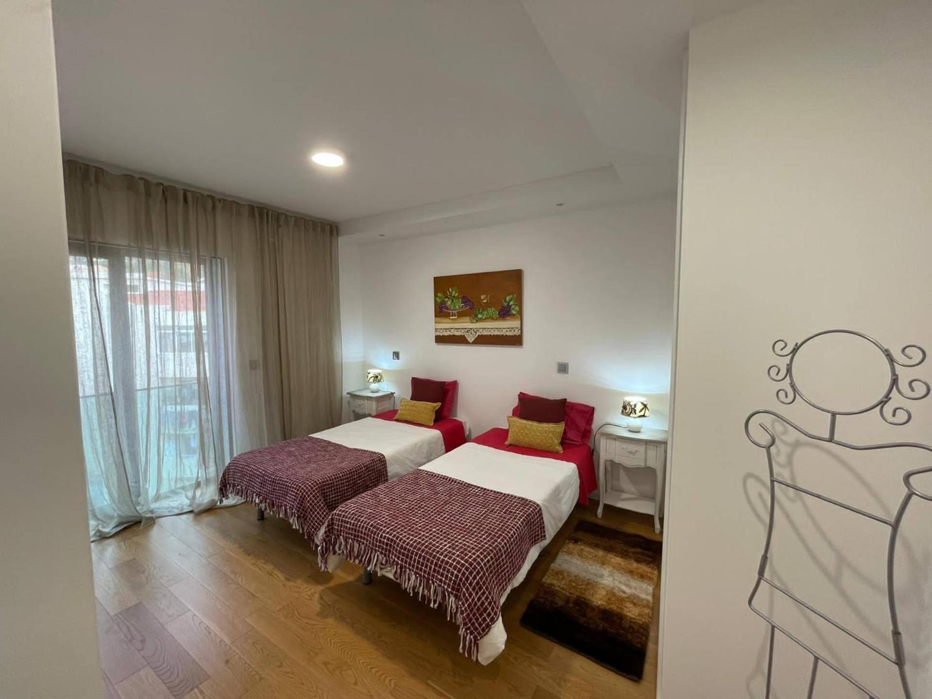 Carreira Residence フンシャル エクステリア 写真