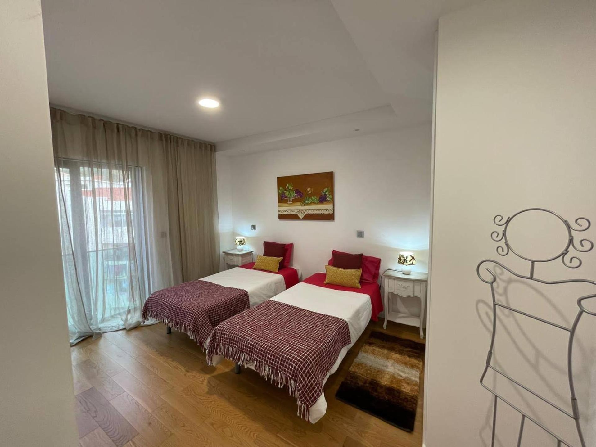 Carreira Residence フンシャル エクステリア 写真
