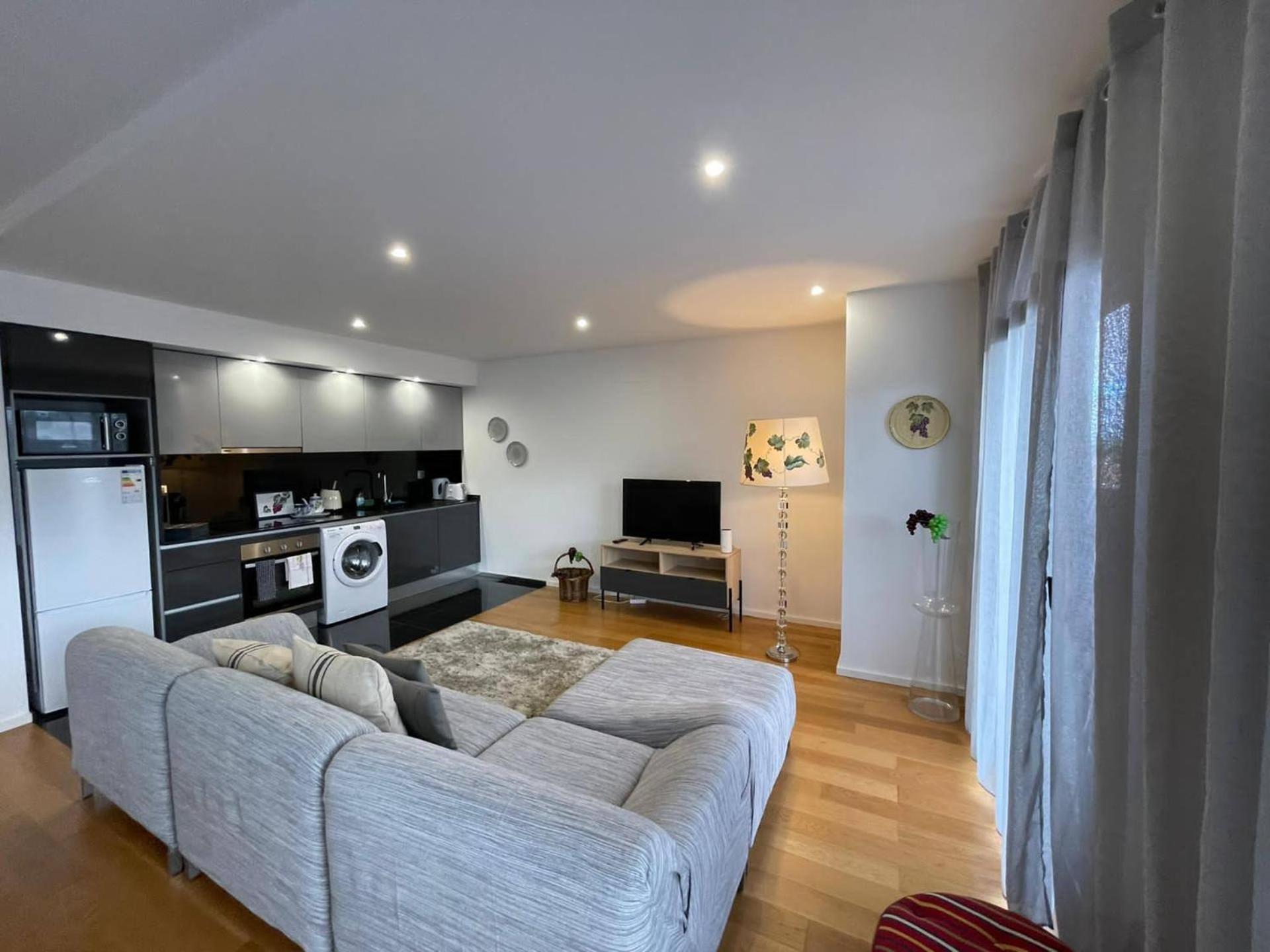 Carreira Residence フンシャル エクステリア 写真