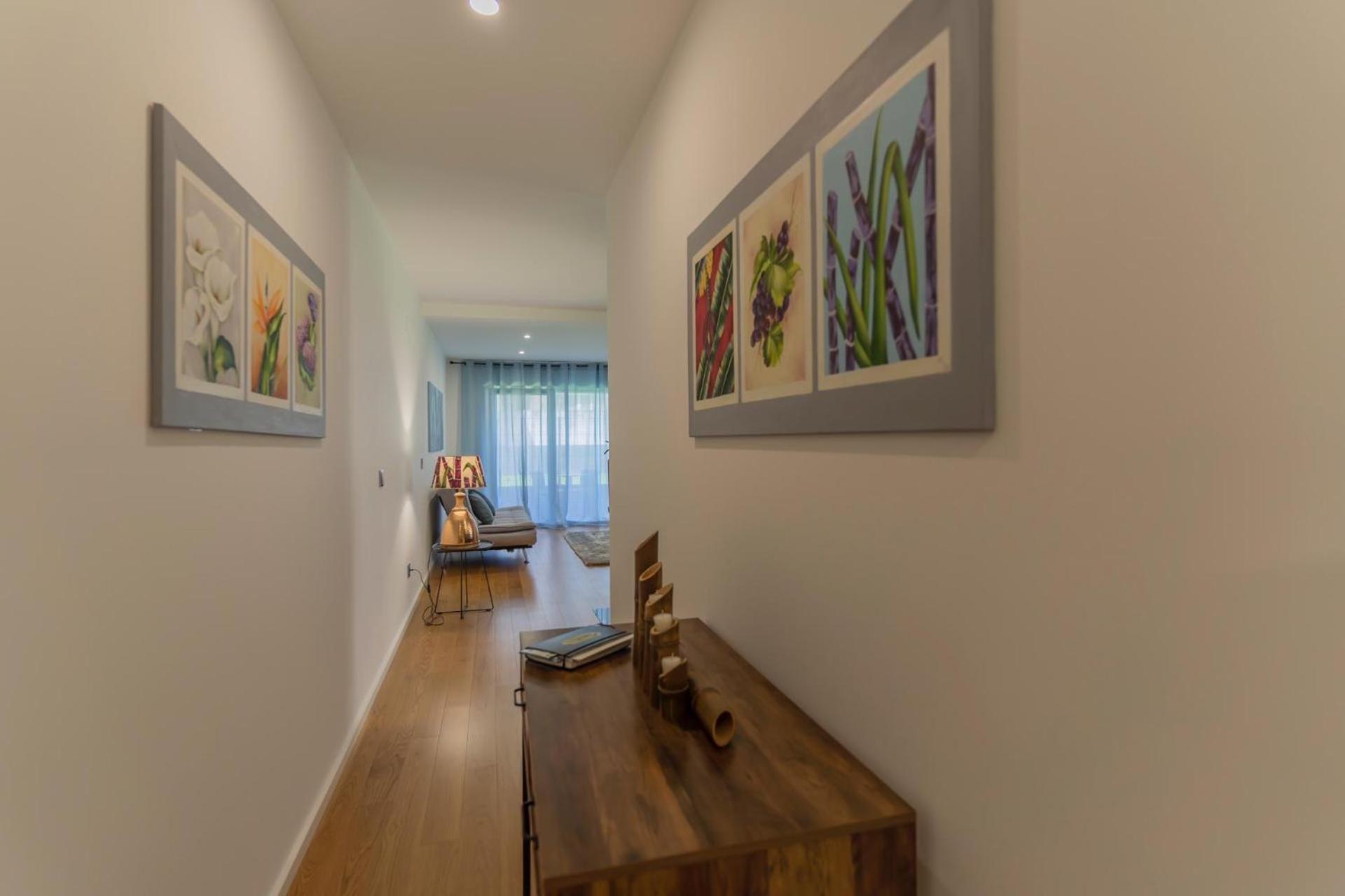 Carreira Residence フンシャル エクステリア 写真