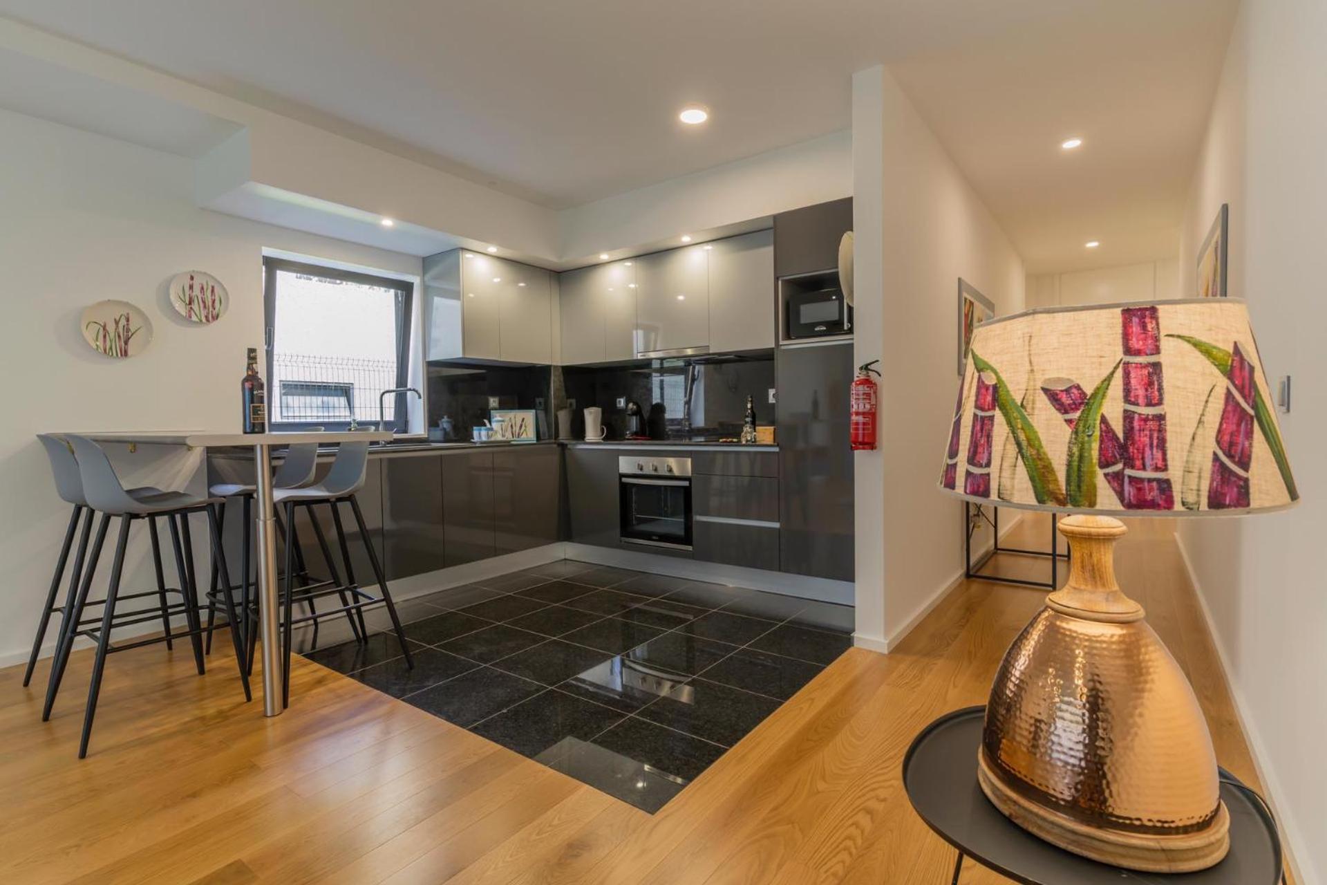 Carreira Residence フンシャル エクステリア 写真