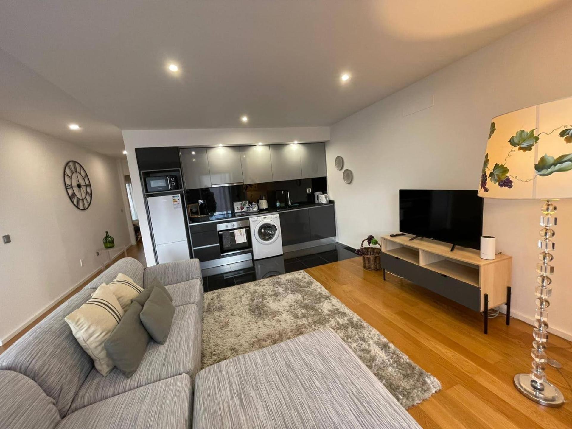 Carreira Residence フンシャル エクステリア 写真
