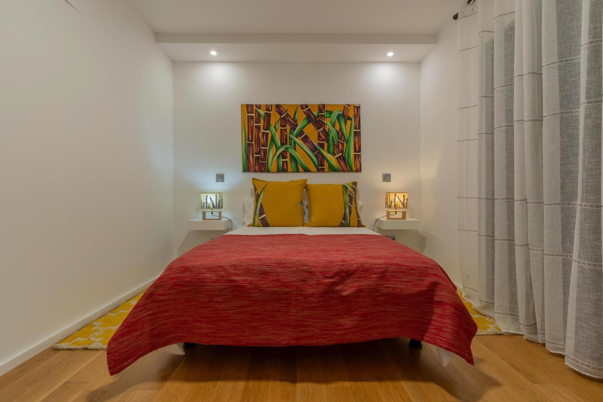 Carreira Residence フンシャル エクステリア 写真