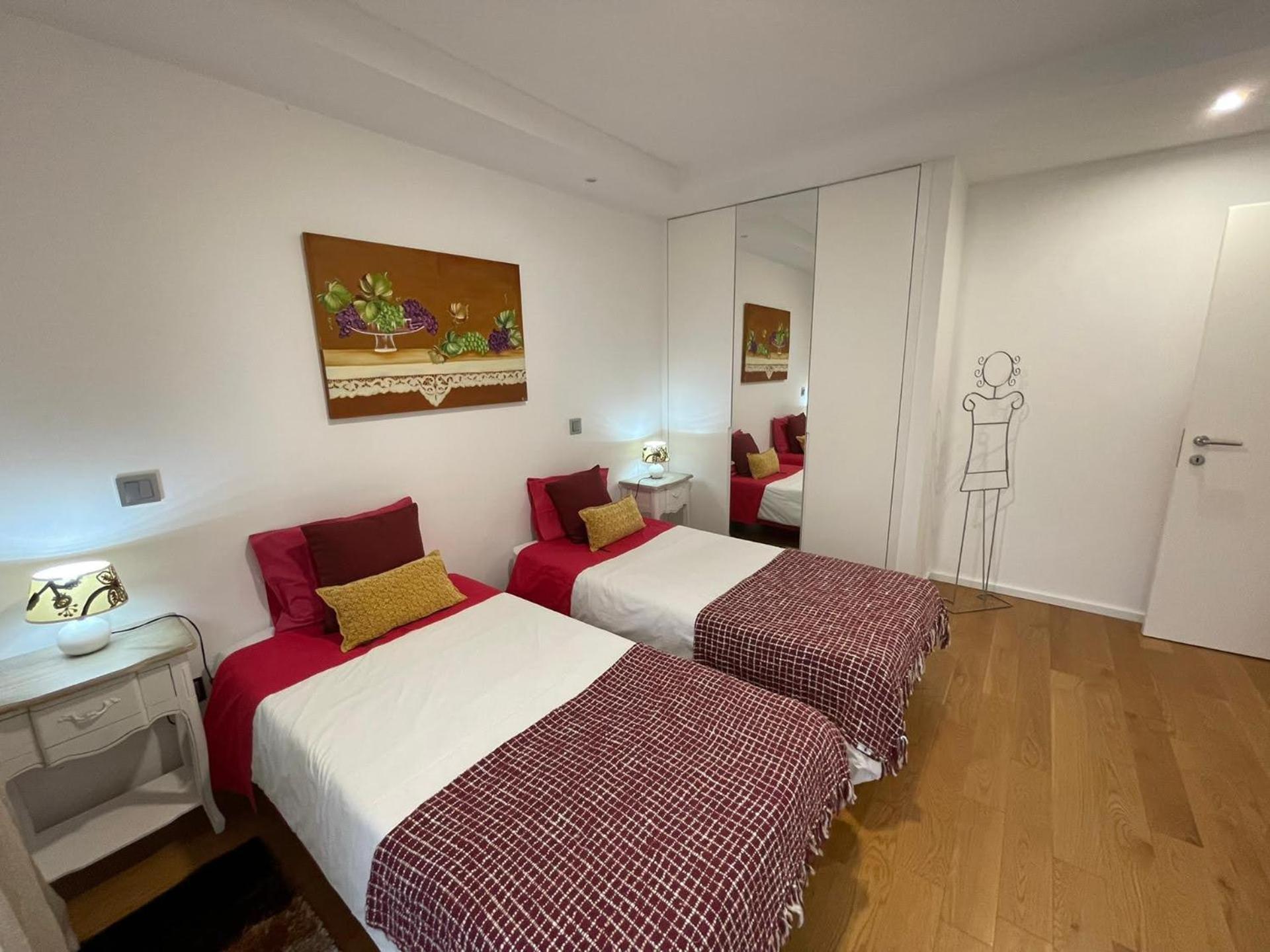 Carreira Residence フンシャル エクステリア 写真