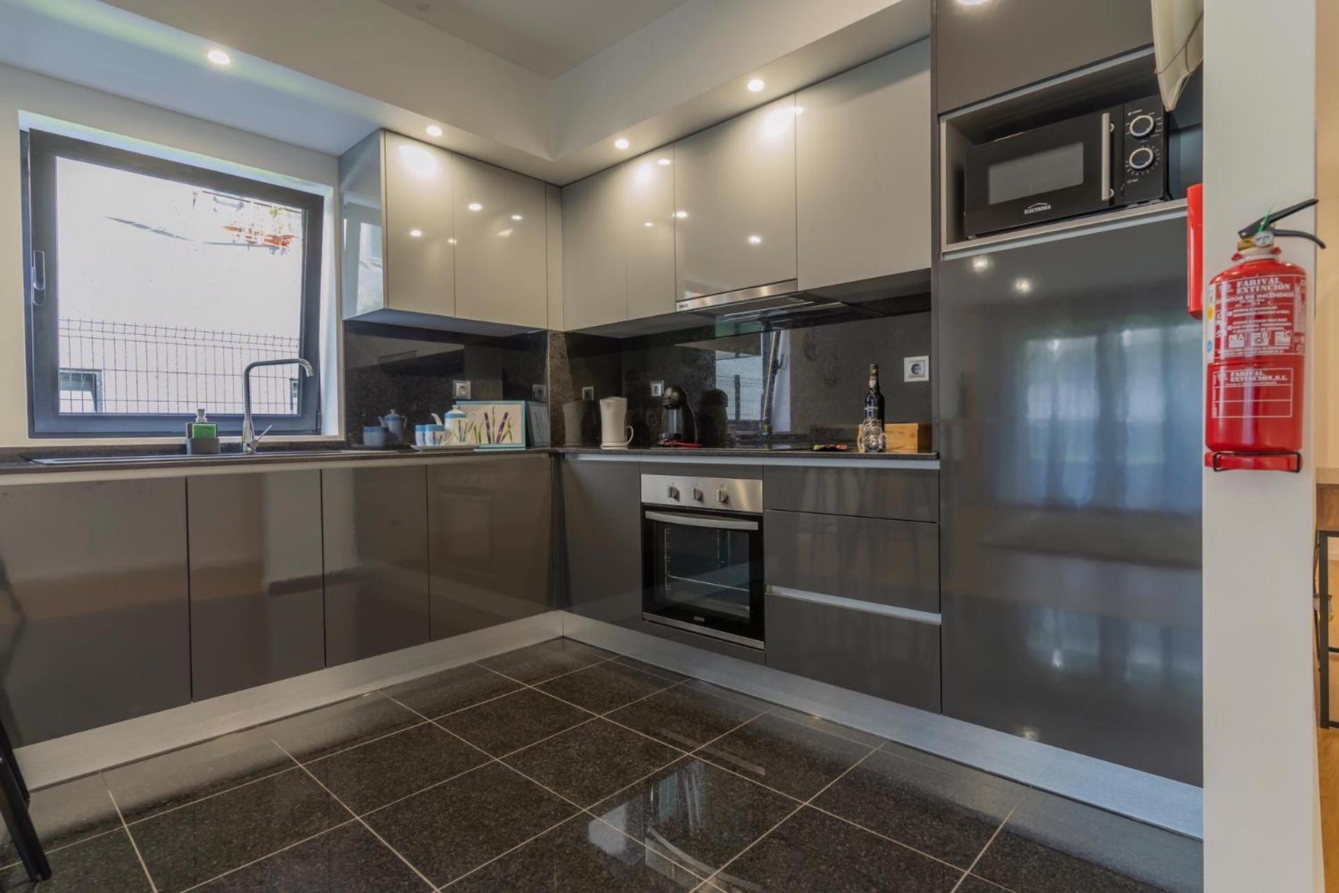 Carreira Residence フンシャル エクステリア 写真