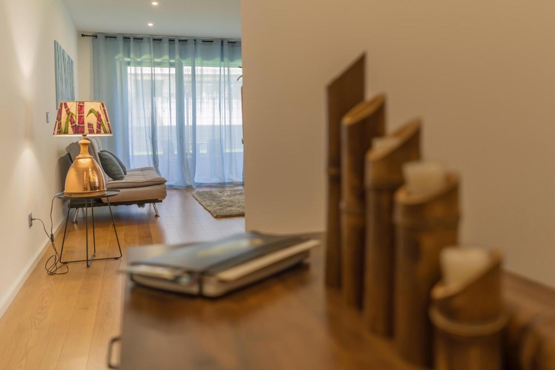 Carreira Residence フンシャル エクステリア 写真