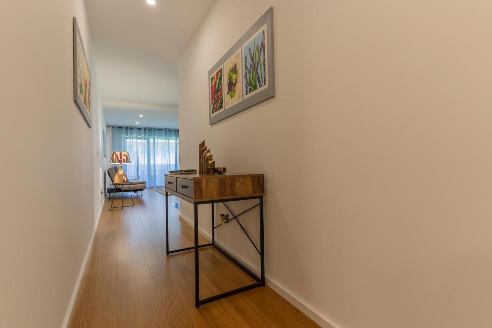 Carreira Residence フンシャル エクステリア 写真
