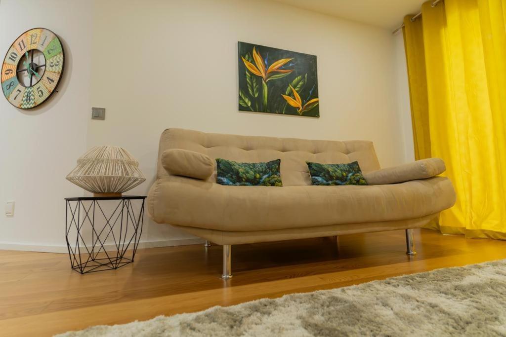 Carreira Residence フンシャル エクステリア 写真
