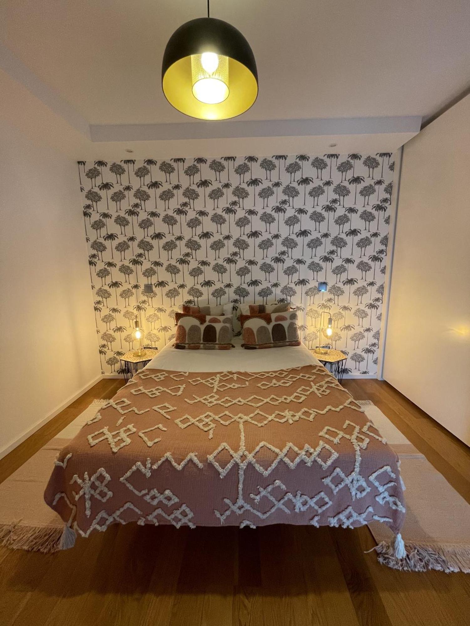 Carreira Residence フンシャル エクステリア 写真
